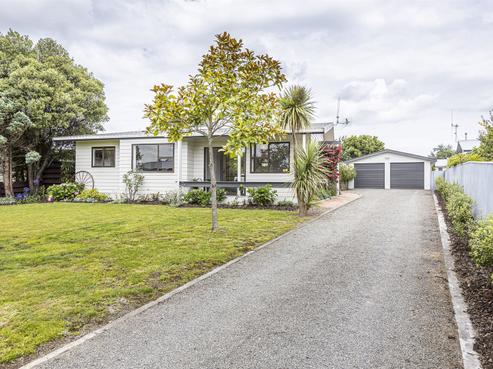 18 Caroline Drive, Feilding
