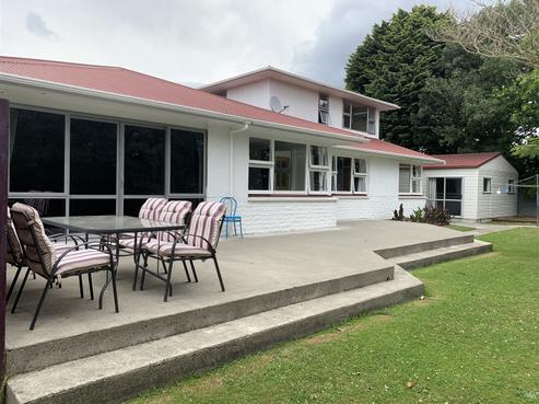 55 Durham Street, Rangiora