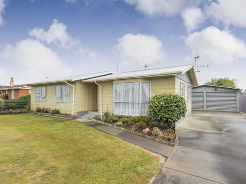 53 Sherwill Street East, Feilding