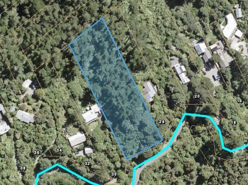 28 Avro Road, Blue Mountains