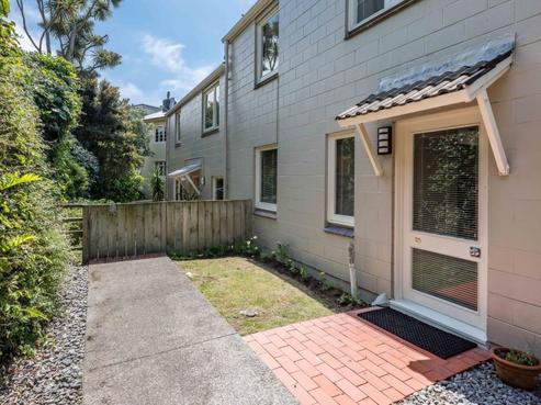 28 Cottleville Terrace, Thorndon