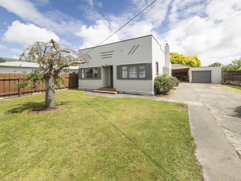 10 Marlborough Street, Feilding