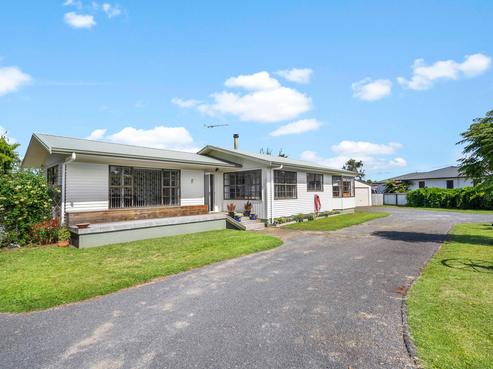 1209 Kakaramea Road, Ngahinapouri