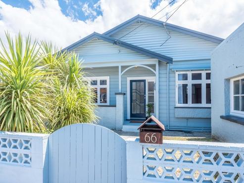66 Yule Street, Kilbirnie