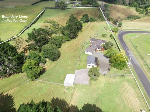 182 Jericho Road, Pukekohe East