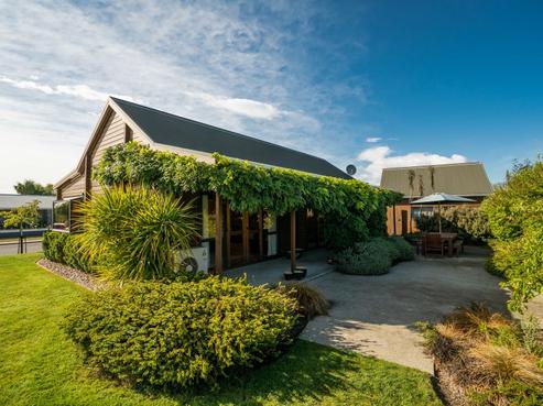 141 Hazlett Street, Clyde