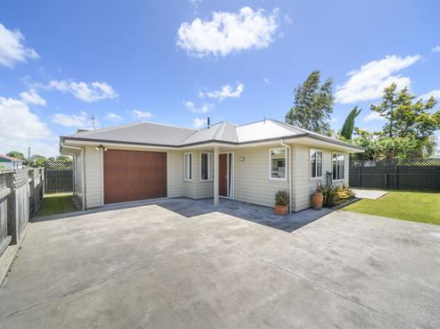 5 Chelsea Court, Feilding