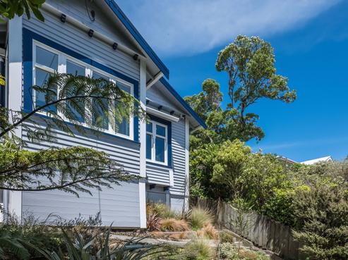 43 Fairview Crescent, Kelburn