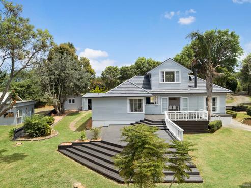 4 Masters Road, Waiuku