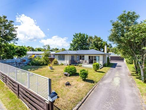 37 Brice Street, Tauhara