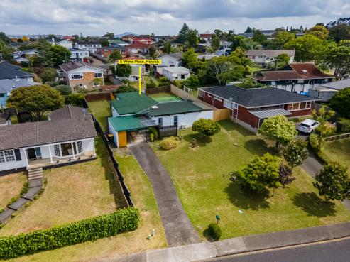 5 Wynn Place, Howick