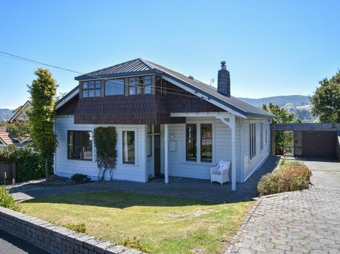 97 Signal Hill Road, Opoho