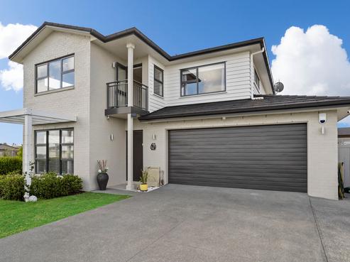 11 Kabardin Street, Karaka