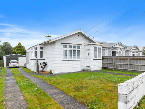 78 Wakefield Street, Alicetown