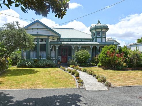 43 Ward Street, Trentham