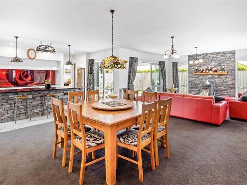 13 Goldrush Lane, Rolleston
