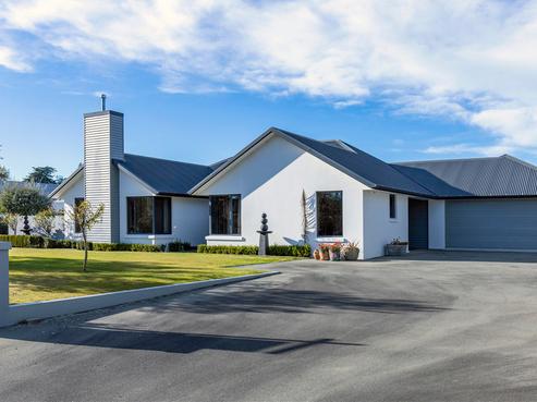 9 Cascade Place, Geraldine