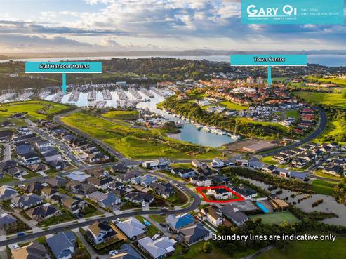 13 Discovery Drive, Gulf Harbour