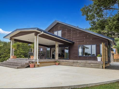 251 Mangahui Road, Whareora