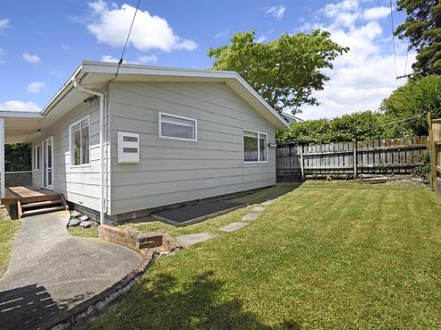 46 Douglas Road, Wakatu
