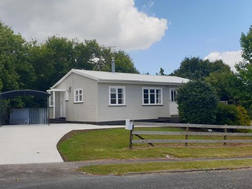 9 Tay Street, Tokoroa