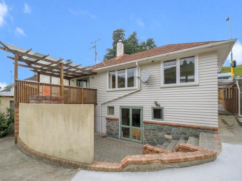 244 Waimea Road, Bishopdale