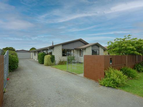 270 Island Road, Kaiapoi