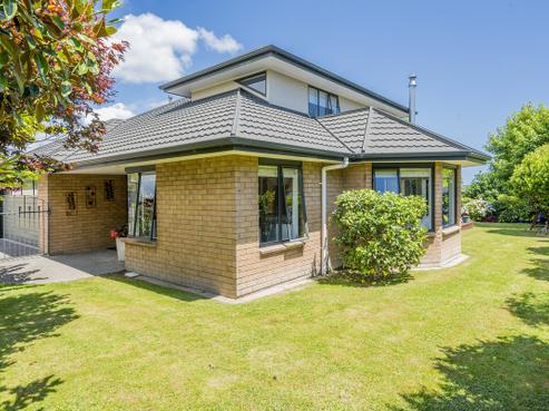 31 Oriwa Crescent, Otaki