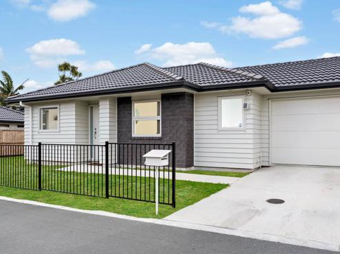 7 Sagar Lane, Wiri