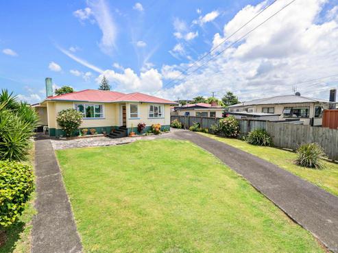 3 Everitt Road, Otara