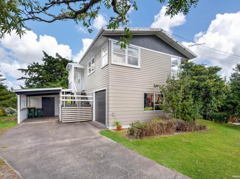 15 Cross Street, Drury