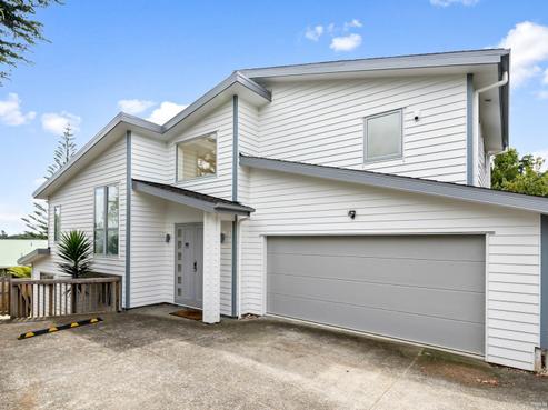 5A Pemberton Avenue, Bayview