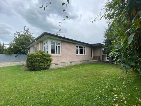 630 Orari Station Road, Geraldine