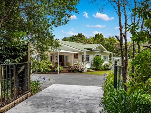 22 Takahe Street, Tikipunga