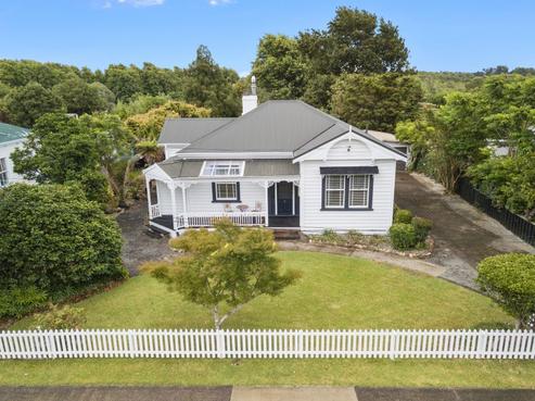 13 Terminus Street, Te Aroha