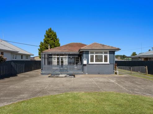 95 Main Street, Edgecumbe