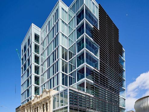 302/38 Jessie Street, Te Aro