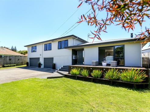 8B Solway Terrace, Bell Block