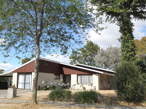 50 Columbus Crescent, Flaxmere