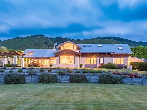 155 Settlement Road, Te Horo