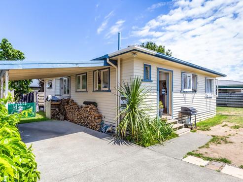 55 Brice Street, Tauhara