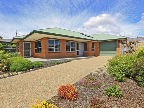 7 Saint Hill Rise, Havelock North