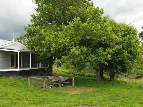 447 Whakamaru Road, Mangakino