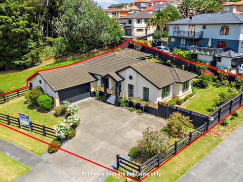 25 De Havilland Drive, Goodwood Heights