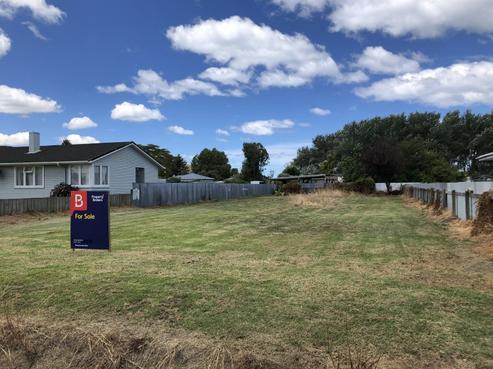 133 Apatu Street, Wairoa