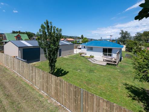 20 Wingrove Road, Owhata