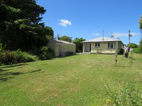 111 Lucknow Street, Wairoa