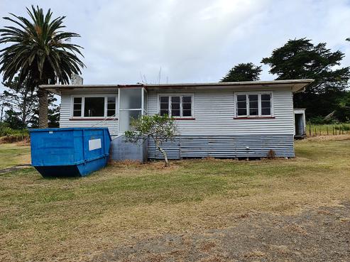 3083 State Highway 14, Tangiteroria