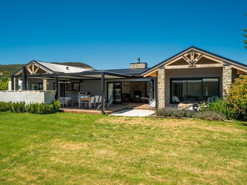 430 Aubrey Road, Wanaka