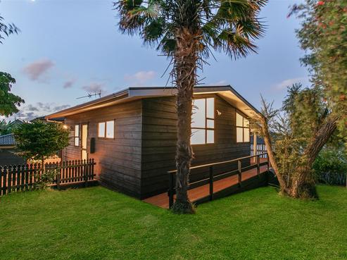 55A Landscape Road, Mount Eden